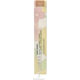 Clinique Even Better All-Over Concealer + Eraser CN 28 ivory 6 ml