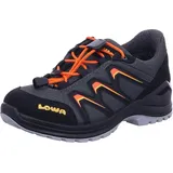 Lowa MADDOX GTX LO JUNIOR schwarz/orange 32