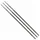 TRIZERATOP Rundfeile 4,8mm, Sägekette 0,325" ähnlich 56057724506