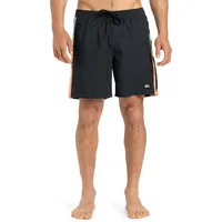 QUIKSILVER Everyday Holmes Volley 16 ́ Badeshorts - Black