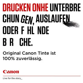 Canon CL-586XL CMY 6226C001