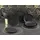 CreaTable Uno Lava Tafelservice-Set, 12-tlg. (23861)