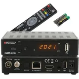 RED OPTICUM SAT-Receiver Sloth Combo plus mini