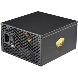 Sharkoon Rebel P30 Gold 850 Watt, ATX 3.0, vollmodular