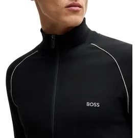 Boss Mix&Match Jacket schwarz 2XL