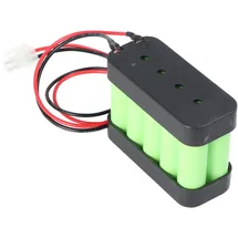 AccuCell Akku 550475 EEU 12 Volt 1600 mAh 1 St.