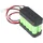 AccuCell Akku 550475 EEU 12 Volt 1600 mAh 1 St.