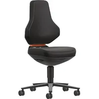 bimos TEXON Rl.Skintec Aluminium Schwarz