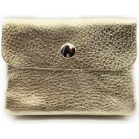 lemasi Mini Geldbörse gold metallic