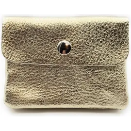 lemasi Mini Geldbörse gold metallic