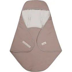Einschlagdecke STERNTALER "Bauernhof", beige (sand), B:75cm L:90cm, Baumwolle, Polyester, Wohndecken, mit Gurtschlitz
