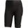 adidas Essentials 3-Streifen Padded Cycling Herren Tights, schwarz - M