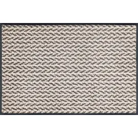 Wash+Dry Duo Latte 40 x 60 cm Beige