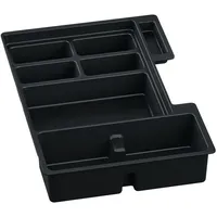 Bosch Professional 1600A0394M L-BOXX-Einlage für GSR/B 12V-32 FC AC Schaumstoffeinlage