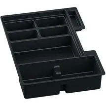 Bosch Professional 1600A0394M L-BOXX-Einlage für GSR/B 12V-32 FC AC Schaumstoffeinlage
