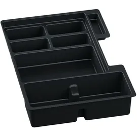 Bosch Professional 1600A0394M L-BOXX-Einlage für GSR/B 12V-32 FC AC Schaumstoffeinlage