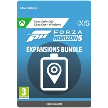 Forza Horizon 5: Expansions Bundle