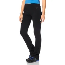 H.I.S. Leggings schmal schwarz 80