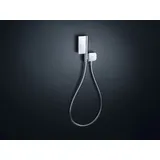 Hansgrohe Handbrause 2jet, chrom