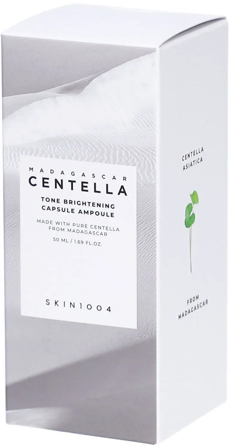 Skin1004 Ampulle zur Aufhellung des Teints