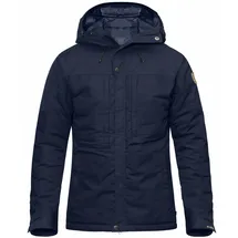 Fjällräven Skogsö Padded Jacket dark navy XL