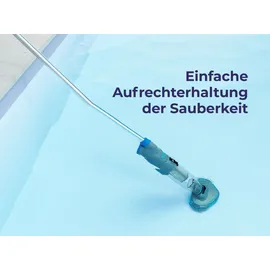 Gre Super Vac Mehrfarbig 35 l/h