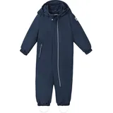 Reima Puhuri Schneeanzug (Größe 86, blau)