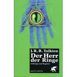 Der Herr der Ringe. Ausgabe in neuer Übersetzung und Rechtschreibung / Die Wiederkehr des Königs