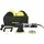 640301 15mm-900W Exzenterschleifer mit Tasche