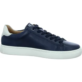 Rieker Halbschuhe Herren Blau 42