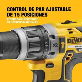 DeWalt DCD796P2 inkl. 2 x 5,0 Ah + Koffer