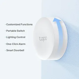 TP-Link Dimmer S200B