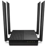 TP-Link Archer C64 Dualband Router