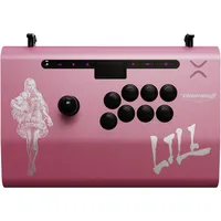 PDP Victrix Pro FS Gamepad Lili für PS5