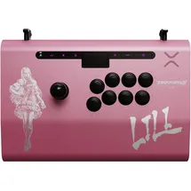 PDP Victrix Pro FS Gamepad Lili für PS5