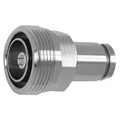 Telegärtner Koax-Steckverbinder 7-16 Buchse, 50 Ohm, Modell 100024460