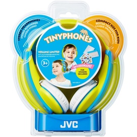 JVC HA-KD5-Y-E