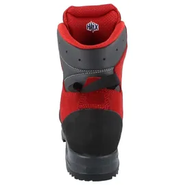 Haix Protector Forest 2.1 GTX mid - EU 45 / Rot