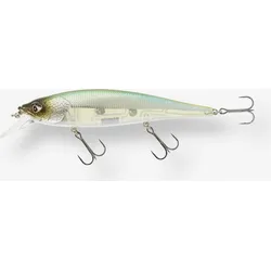 Wobbler Jerkbait Minnow WXM MNW 130SP Ukelei EINHEITSGRÖSSE