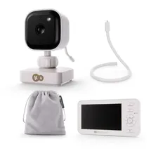 Kinderkraft NITEEYE TRAVEL 4,3'' Monitor