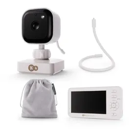 Kinderkraft NITEEYE TRAVEL 4,3'' Monitor
