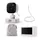 Kinderkraft NITEEYE TRAVEL 4,3'' Monitor