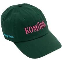 Suhrkamp Basecap KOMÖDIE (Suhrkamp Theater)