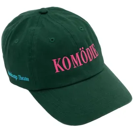Suhrkamp Basecap KOMÖDIE (Suhrkamp Theater)