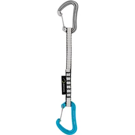 Edelrid Nineteen G Set II Express-Set Grau