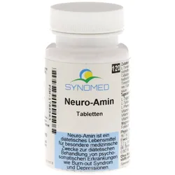 Neuro AMIN Tabletten 120 St