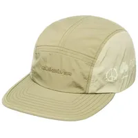 QUIKSILVER Camp Stacker 2 Kappe - Aloe - One