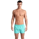 Arena Fundamentals R Herren blau - M