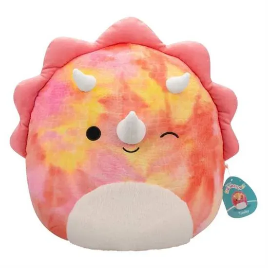 Pokémon - Plüschfigur Squishmallows Trinity (40cm)