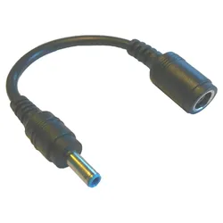MicroBattery CoreParts Conversion Cable - Adapter für Power Connector - GS-Steck